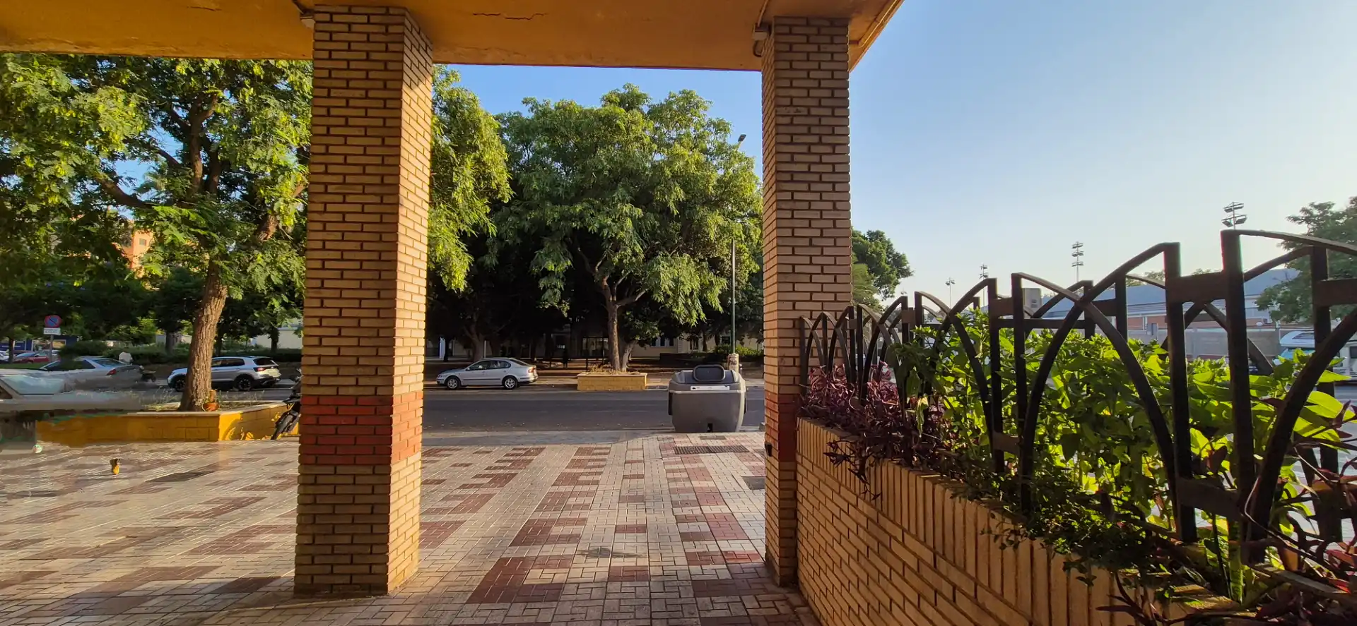 Vista exterior de Piso en venta en Málaga con Terraza y Trastero