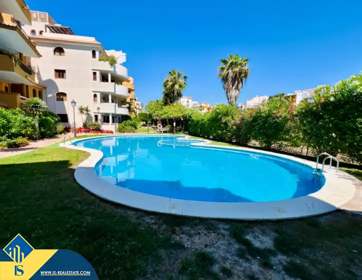 Pis amb piscina en venda a Playa del Acequión, Náufragos y Rocío del Mar, imagen 6