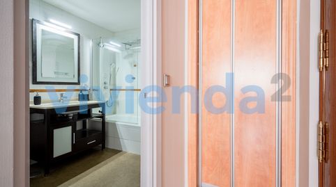 Foto 4 von Wohnung zur Miete in Ayala, Recoletos, Madrid Capital