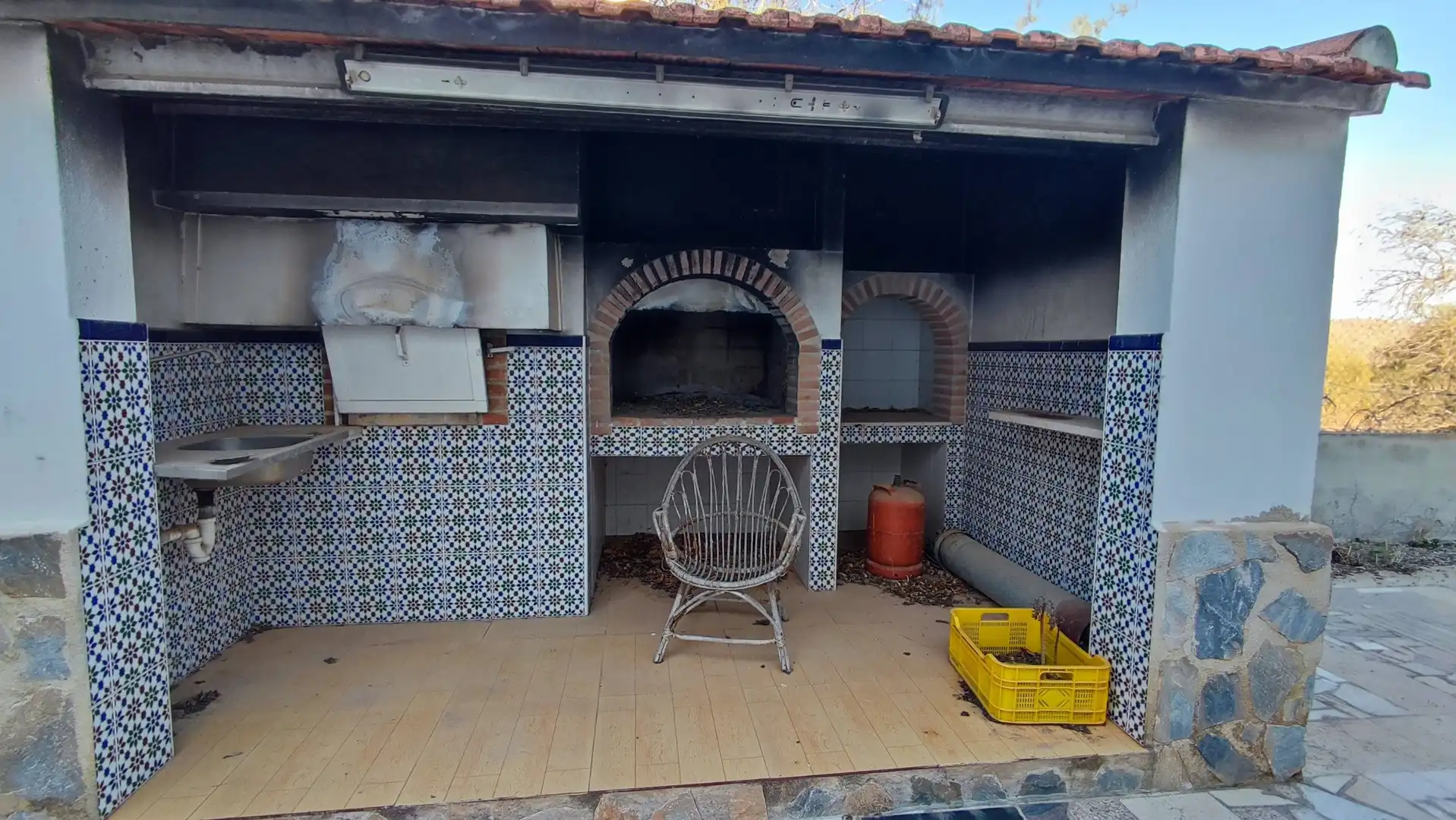 Detached house with pool for sale in Montepinar - La Aparecida - Raiguero, imagen 13