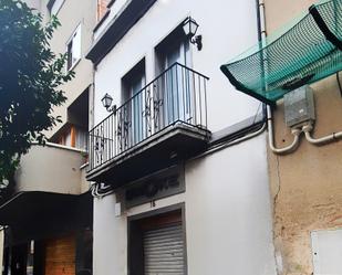 Balcony of House or chalet for sale in El Prat de Llobregat  with Terrace and Balcony