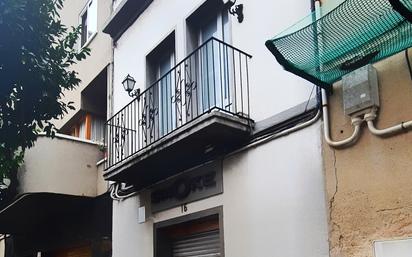 Balcony of House or chalet for sale in El Prat de Llobregat  with Terrace and Balcony