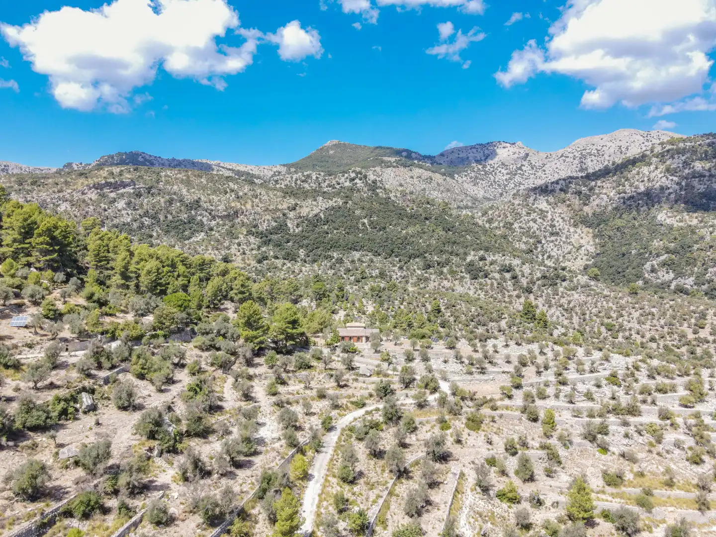 Country house for sale in Bunyola, imagen 42
