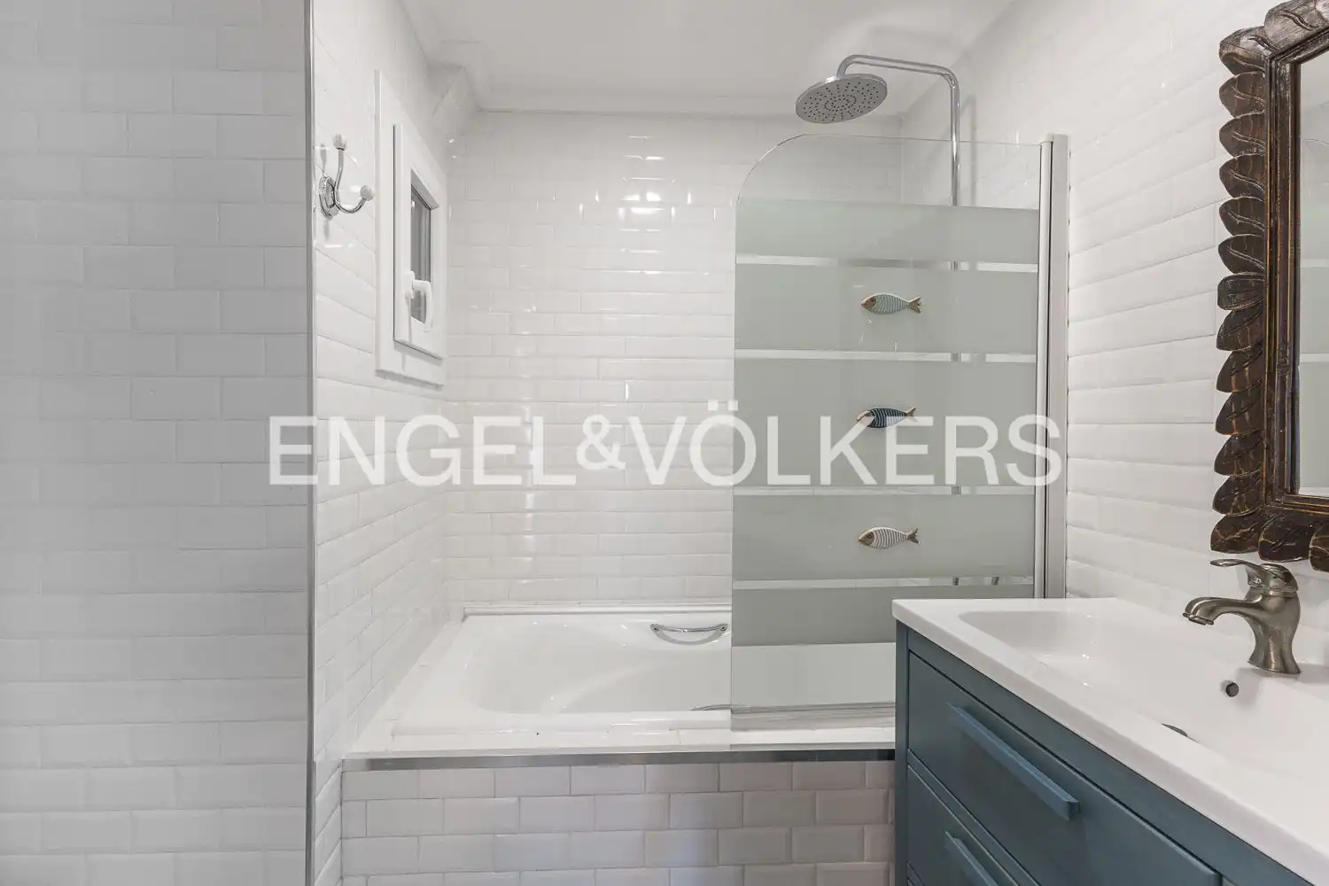 Baño de Piso en venta en Jávea / Xàbia con Aire acondicionado, Calefacción y Terraza