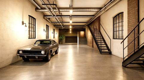 Photo 2 of Industrial buildings to rent in La Salut, Barcelona