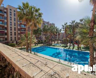 Flat for sale in Rambla EUROPA, Parc d’Europa