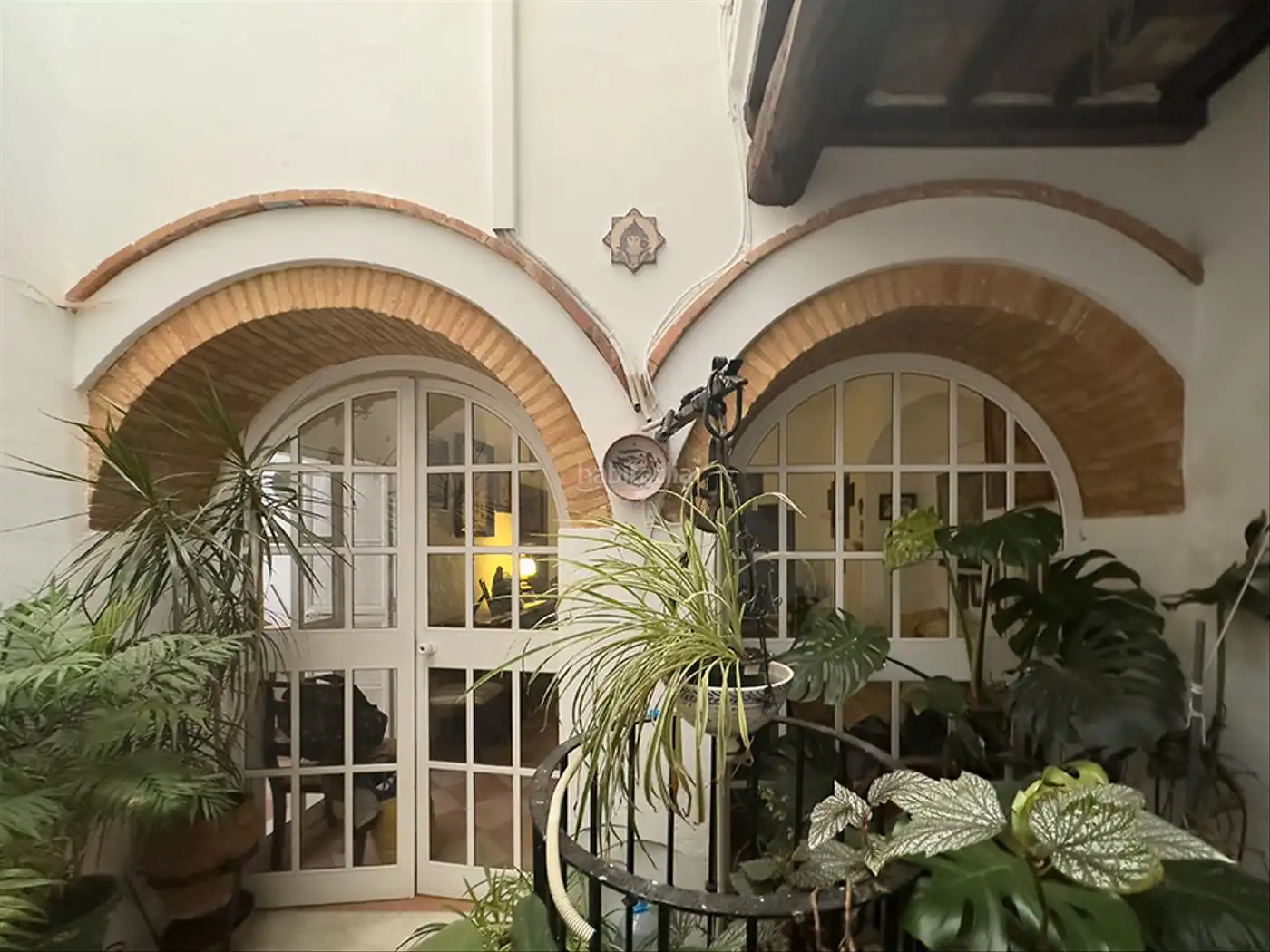 Casa in vendita a Calle Diego Navarro 7, imagen 4