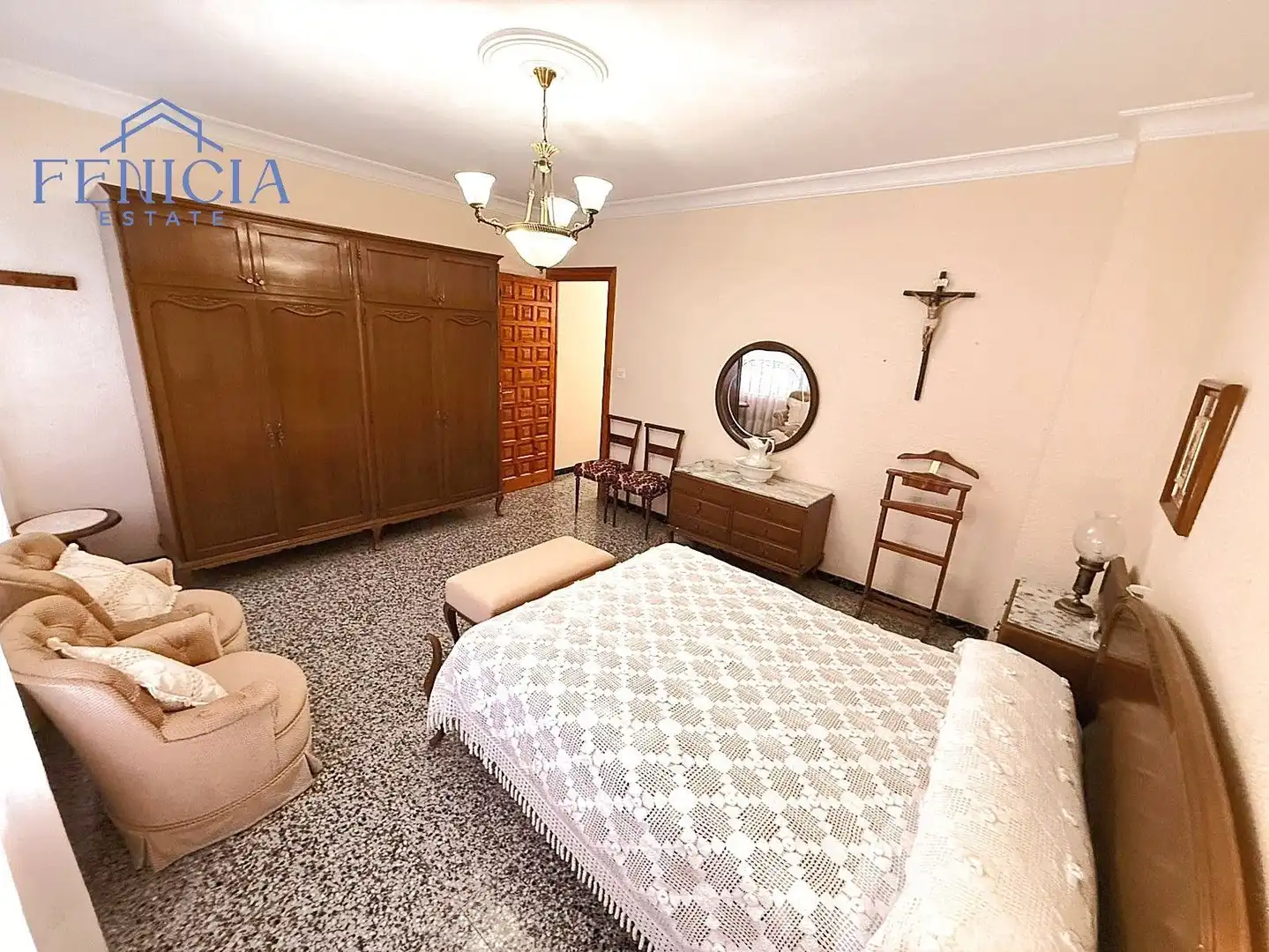 Piso en venta en Almuñecar Centro