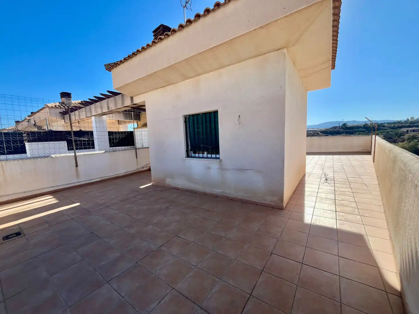 Attique avec ascenseur à vendre à Calle Aguila Real 1, imagen 15