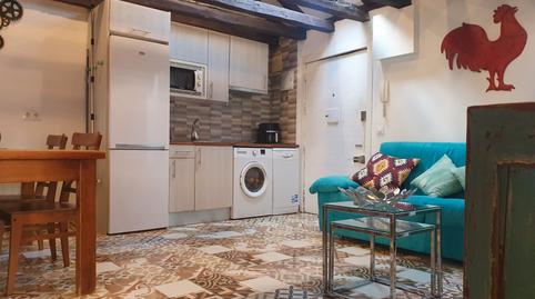 Foto 4 de Piso de alquiler en Calle de la Victoria, Sol,  Madrid Capital