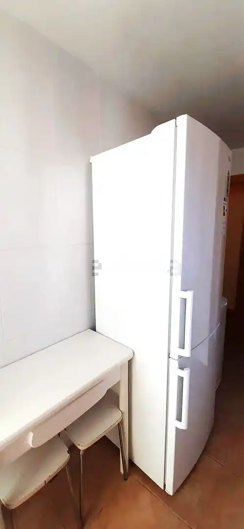 Appartement avec terrasse à louer à San Bernardo - Carmelitas - Campus, imagen 12