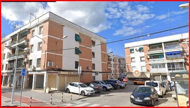 Vista exterior de Pis en venda en  Córdoba Capital amb Aire condicionat, Terrassa i Balcó