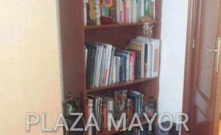 Foto 5 de Ático en venta en Calle Villaviciosa, Prosperidad - Delicias, Salamanca Capital