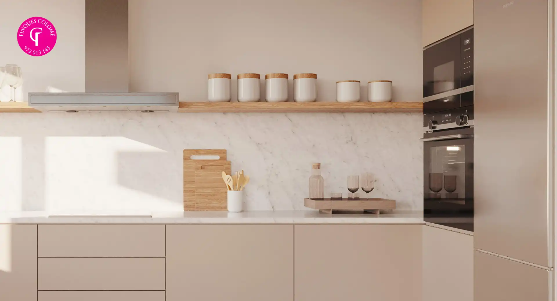 New build Flat with terrace for sale in Carrer Francesc Macià 13, imagen 20