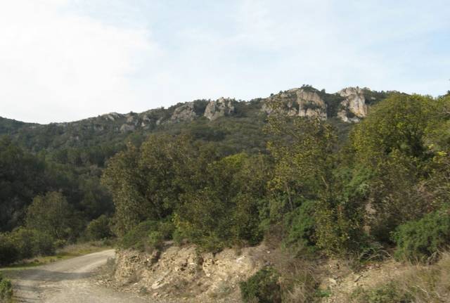 Terreno en Venta en N/A, -1 en Figuerola del Camp