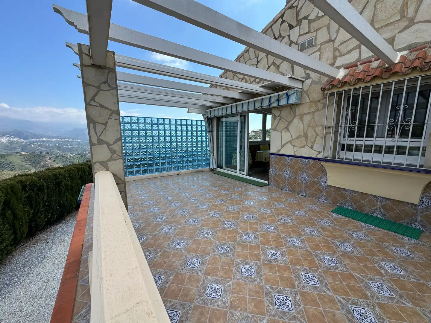 Casa rústica con piscina en venta en frigiliana, imagen 60