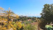 Exterior view of Country house for sale in Altea  with Air Conditioner, Private garden and Terrace