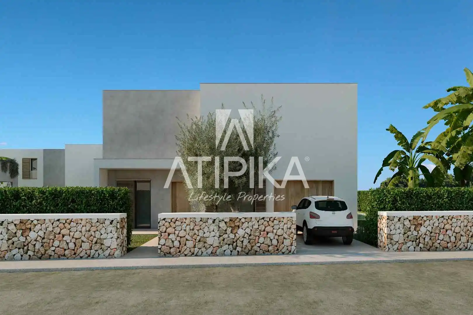 Maison avec terrasse à vendre à Cala en Porter, imagen 11