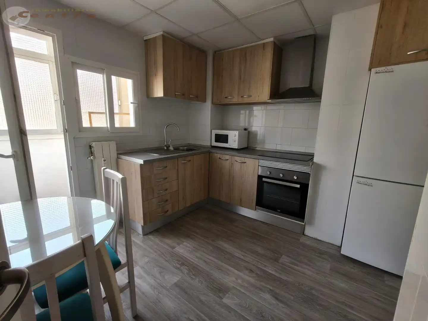 Piso con terraza en venta en Industria, imagen 8