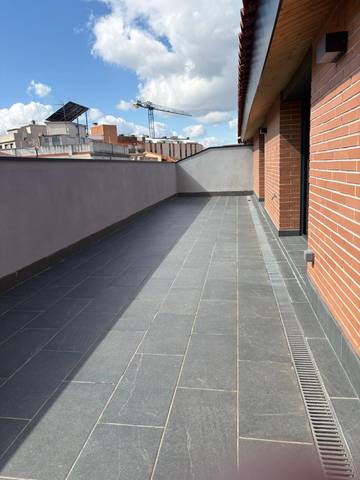 Piso en Venta en Carrer de Borgonyó, 10 en Hostafrancs