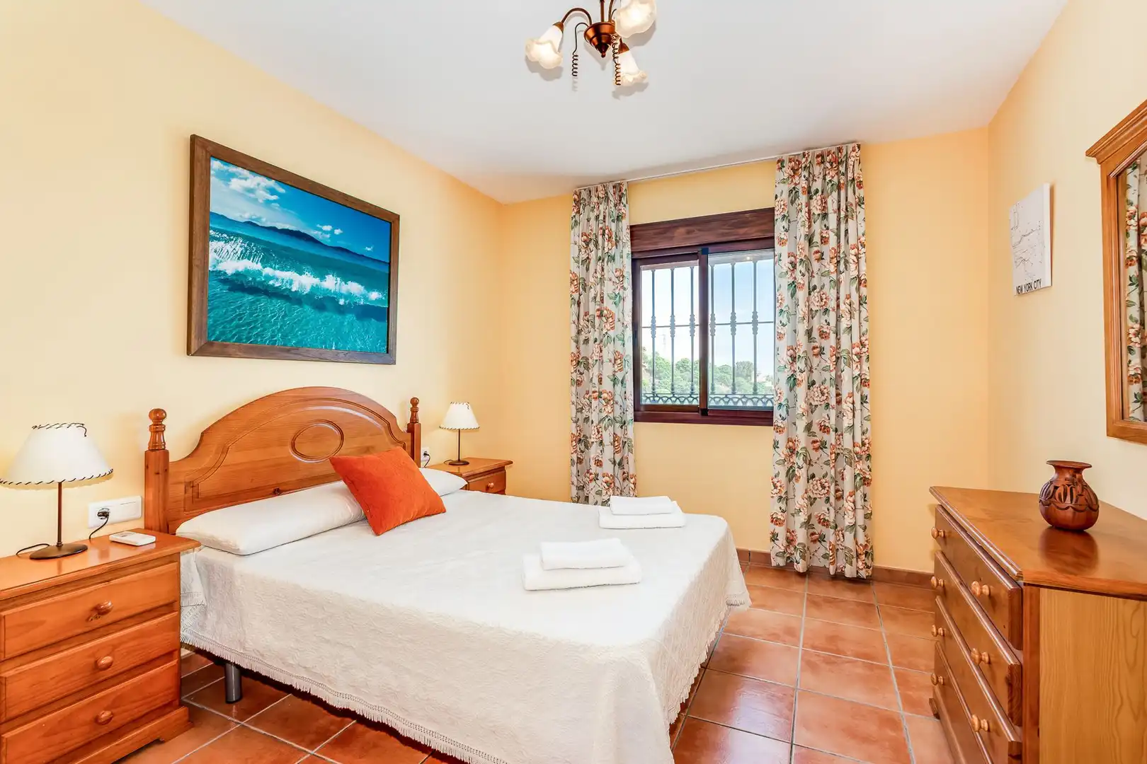 Chalet en venta en Altos de Estepona, imagen 43