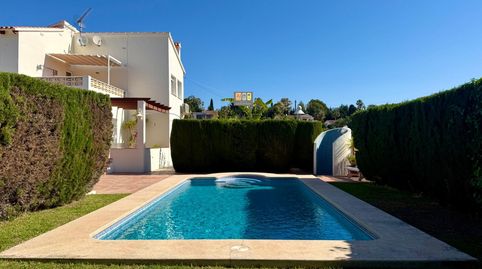 Foto 2 von Haus oder Chalet zur Miete in Pueblo - Urbanizaciones, L'Alfàs del Pi