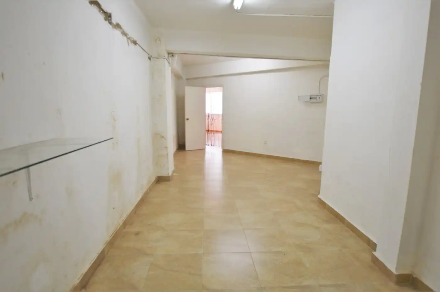 Local comercial en alquiler en Plaza de Toros - Avenida Chapí - Trinquete, imagen 5