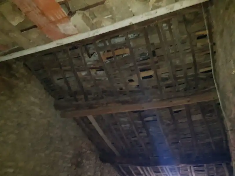 Casa o chalet en venta en Mirabel con Jardín privado