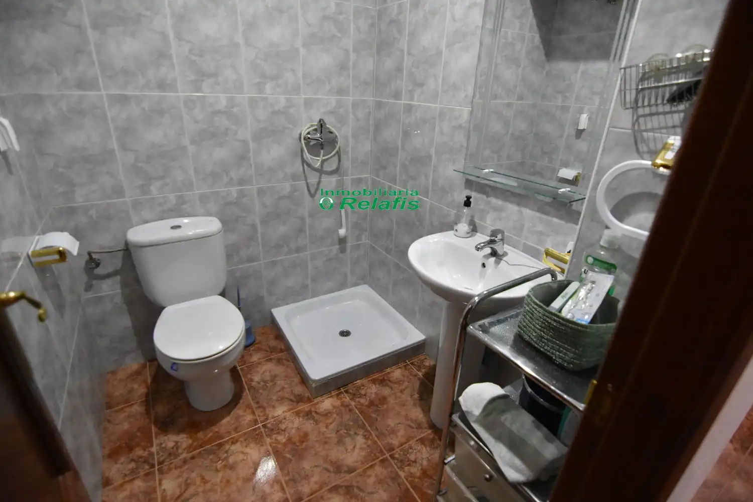 Pis amb terrassa en venda a CARIDAD 42, imagen 8