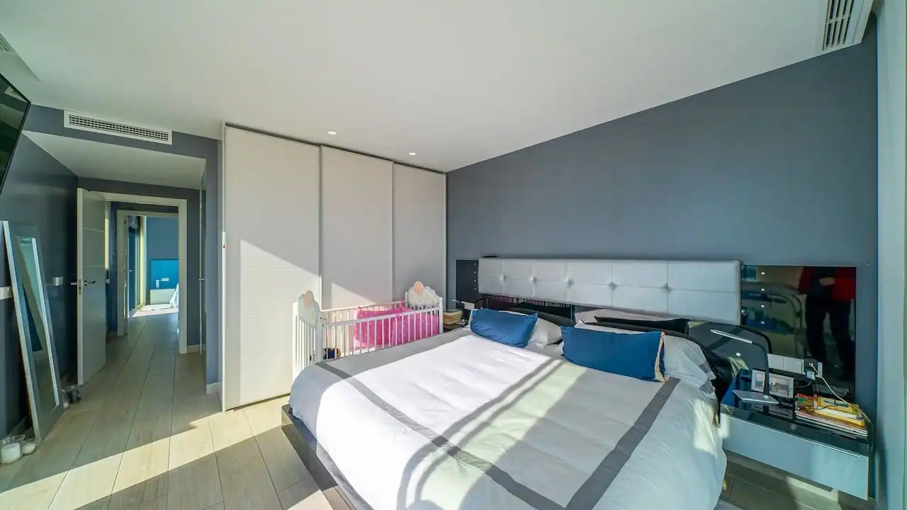 Casa en venta en Balcón de Finestrat - Terra Marina, imagen 37