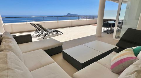 Foto 2 von Wohnungen zur Miete in Munich, Altea Hills, Altea