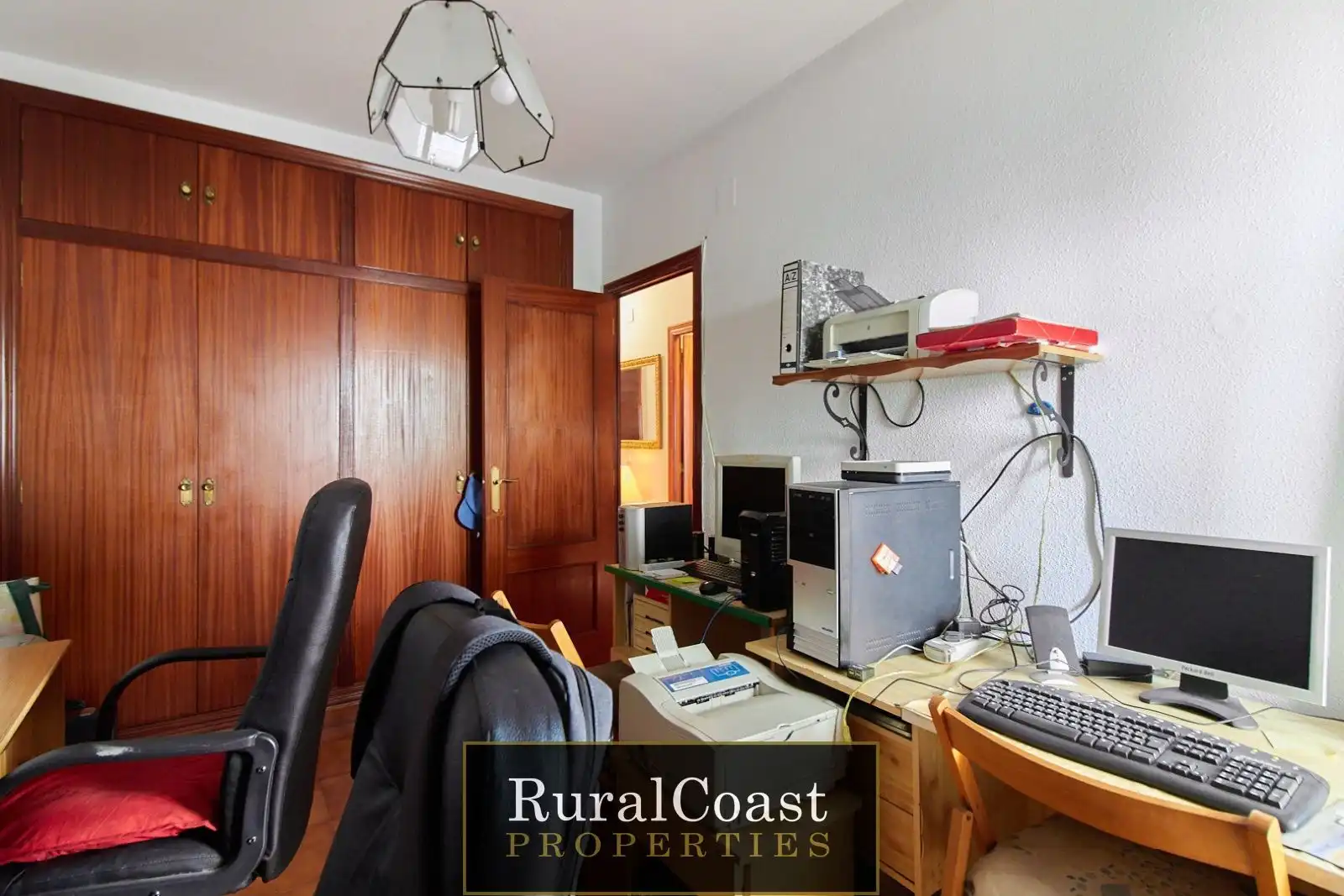 Casa o xalet en venda en Alicante / Alacant amb Aire condicionat, Calefacció i Terrassa