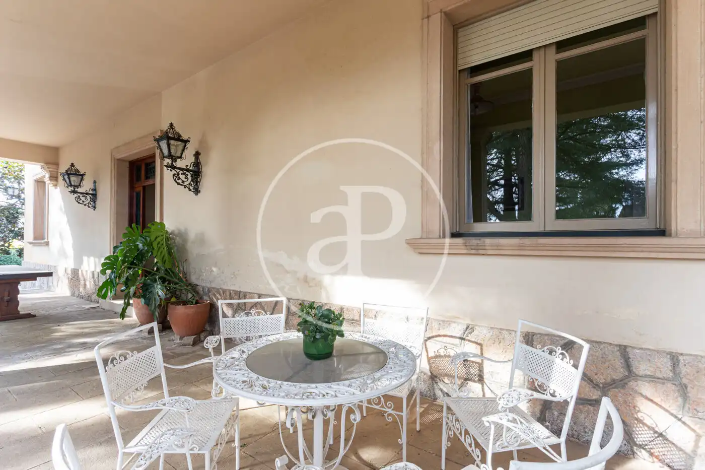 Terrace of Houses for sale in Terrassa  with Heating, Private garden and Terrace