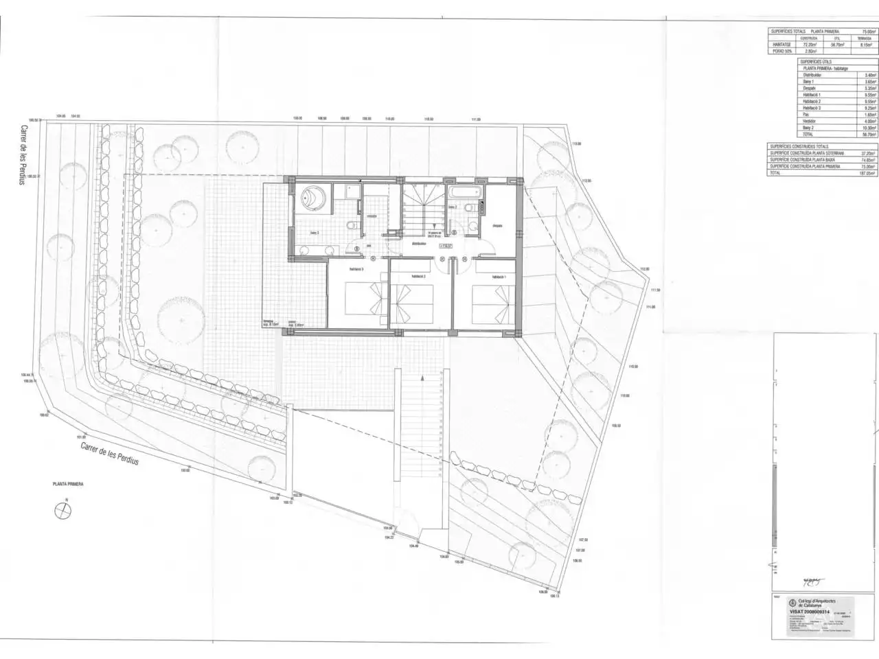 Villa avec jardin à vendre à Fonollosa, imagen 11