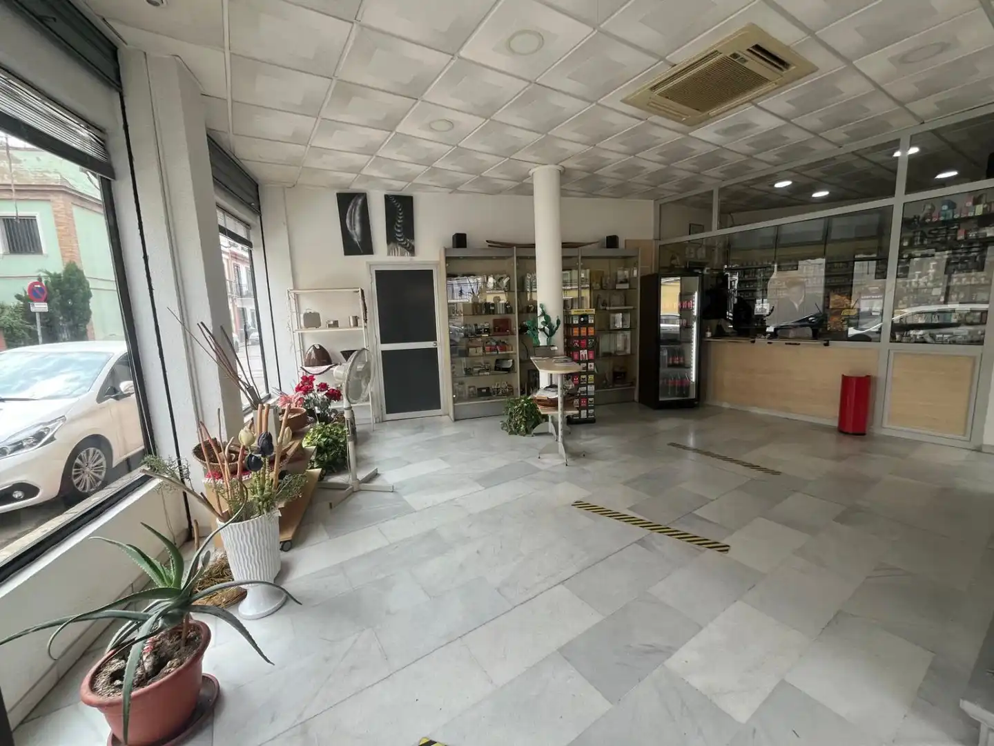 Business premises for sale in Amante Laffon, imagen 10