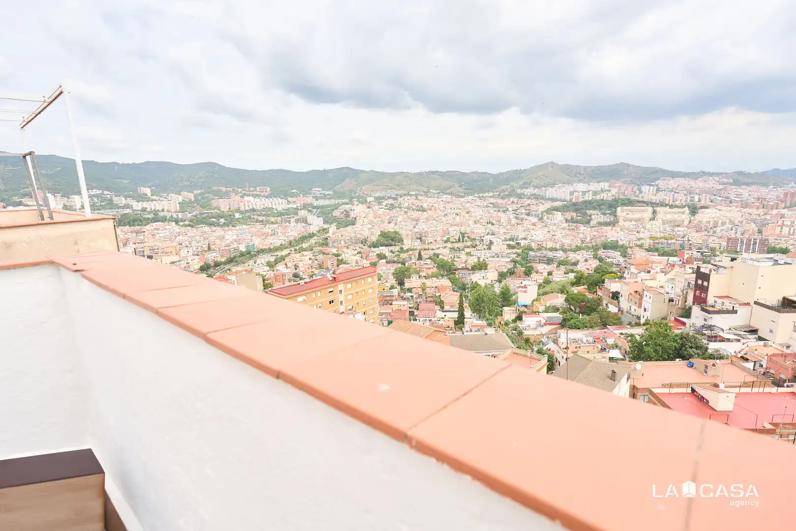 Penthouse zum Verkauf in Carrer de la Gran Vista, imagen 2