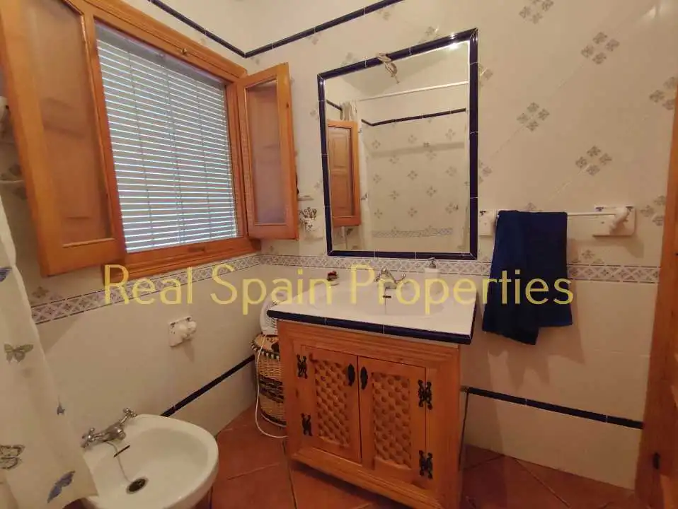 Casa en venta en Vélez-Blanco, imagen 26