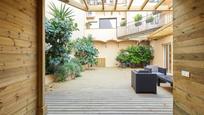Terrace of Flat for sale in  Barcelona Capital  with Air Conditioner, Heating and Terrace