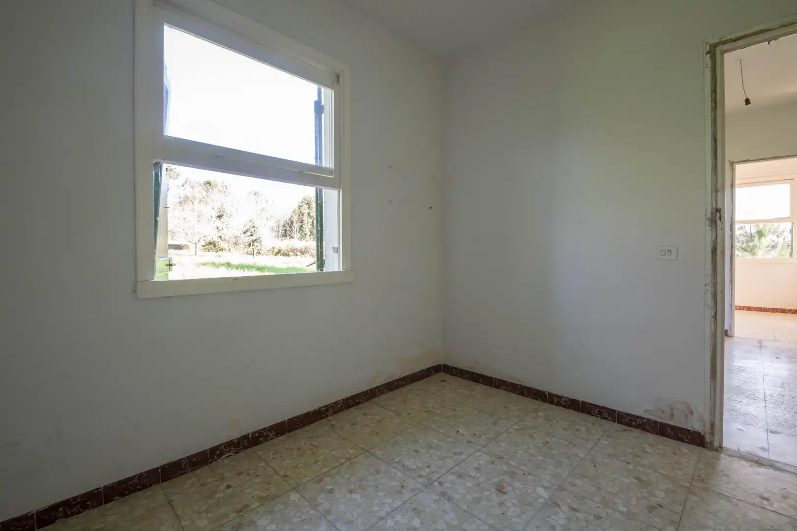 Dormitori de Casa o xalet en venda en Cambre  amb Jardí privat