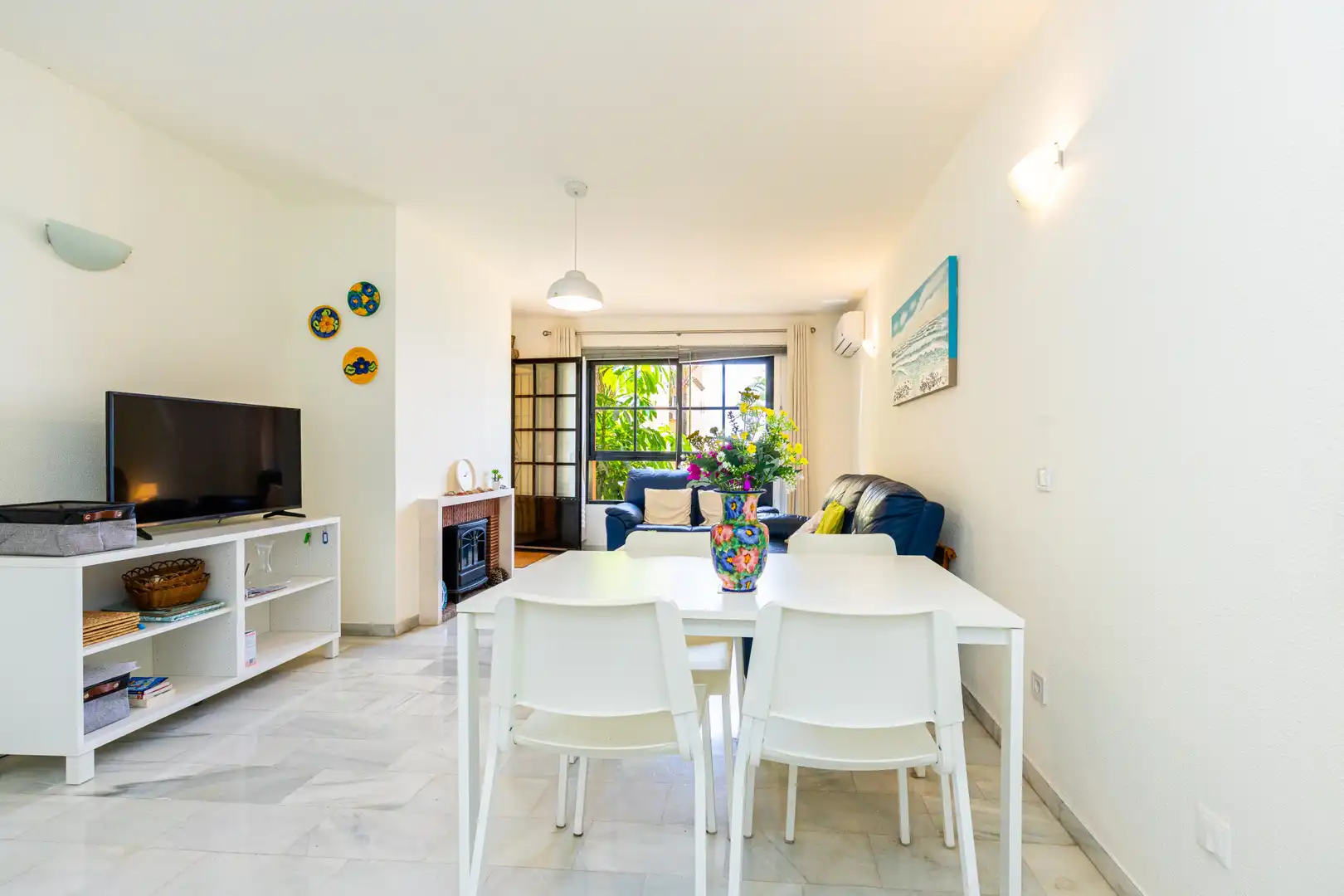 Ground floor with pool for sale in Calahonda, imagen 17