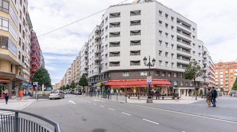 Foto 5 von Garage zum Verkauf in Calle Facetos, 5, Argañosa, Oviedo