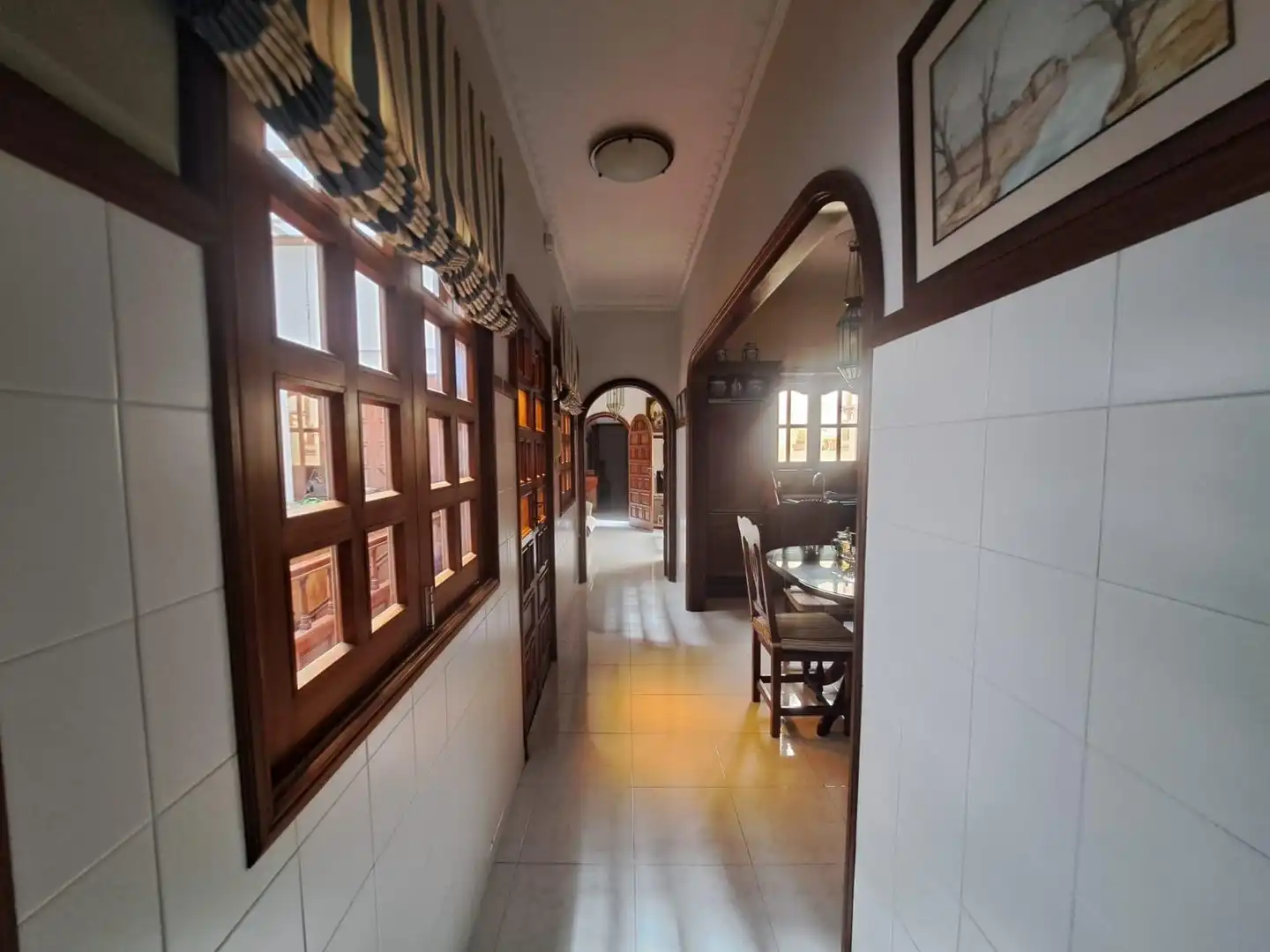Flat for sale in Arrecife  with Air Conditioner, Terrace and Storage room