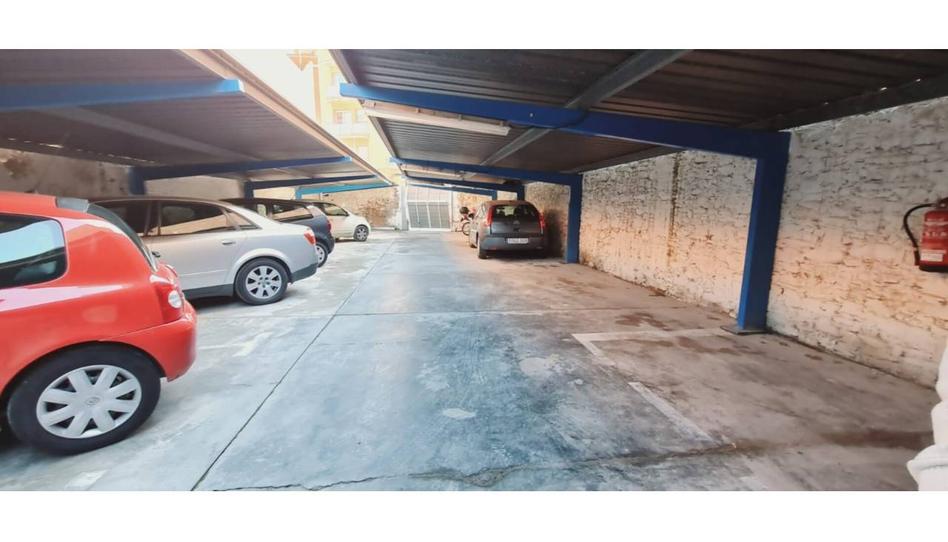 Foto 1 de Terreny industrial en venda a Joan Prim, Barcelona