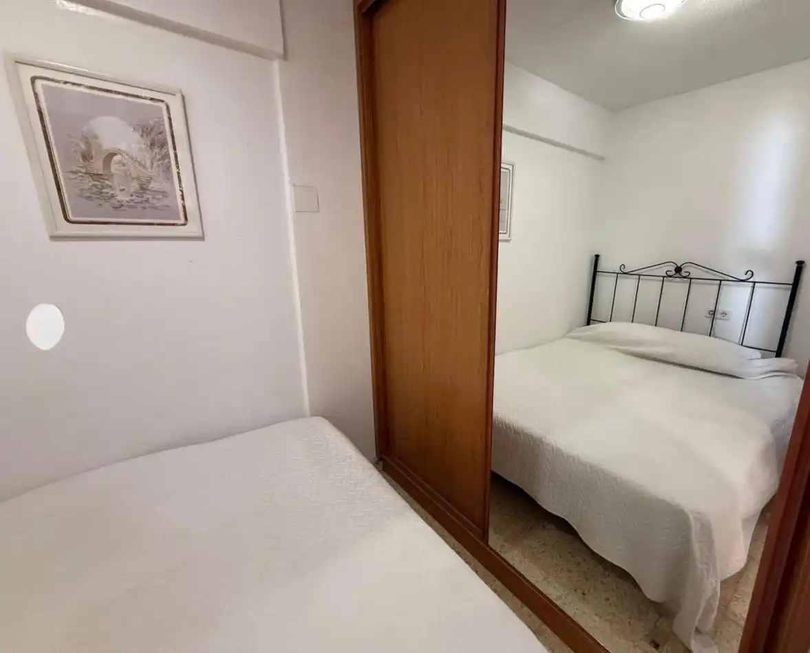 Piso con ascensor en venta en Playa de Levante, imagen 8
