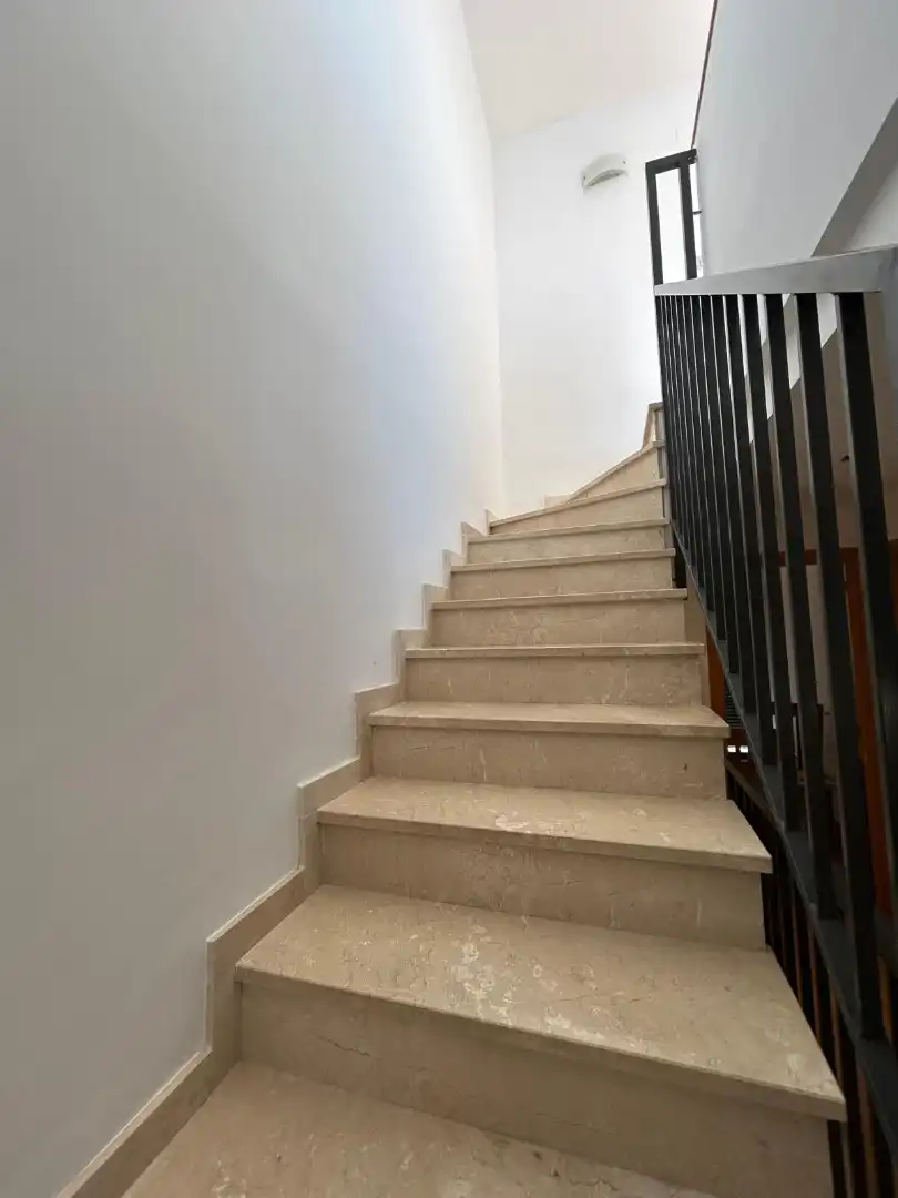 Casa a schiera in vendita a Calle Segura 38, imagen 25