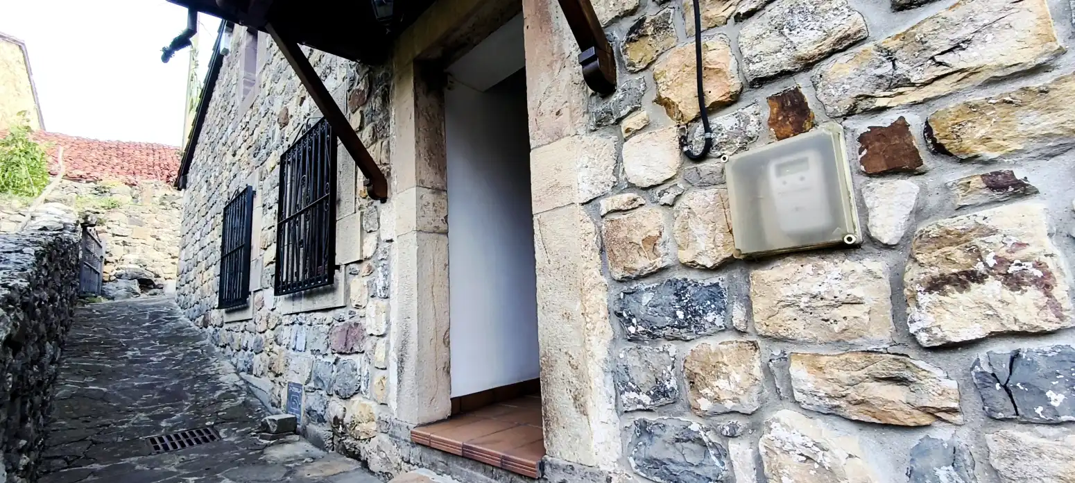 Casa bifamiliare con terrazza in vendita a Lamasón - BO CIRES 85, imagen 3