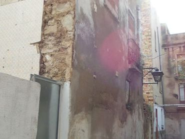 Terreny rústic en venda a CK VILANOVA PRIMER Nº 9 01
