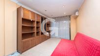 Bedroom of Flat for sale in El Prat de Llobregat  with Air Conditioner, Heating and Balcony