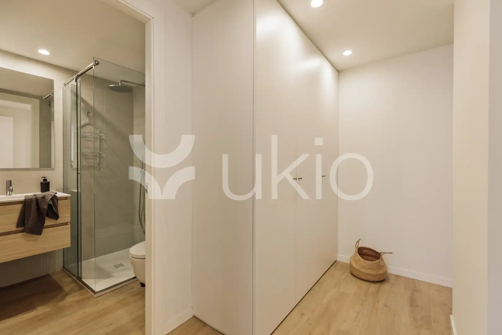 Apartamento con ascensor en alquiler en Passeig de Manuel Girona, imagen 20