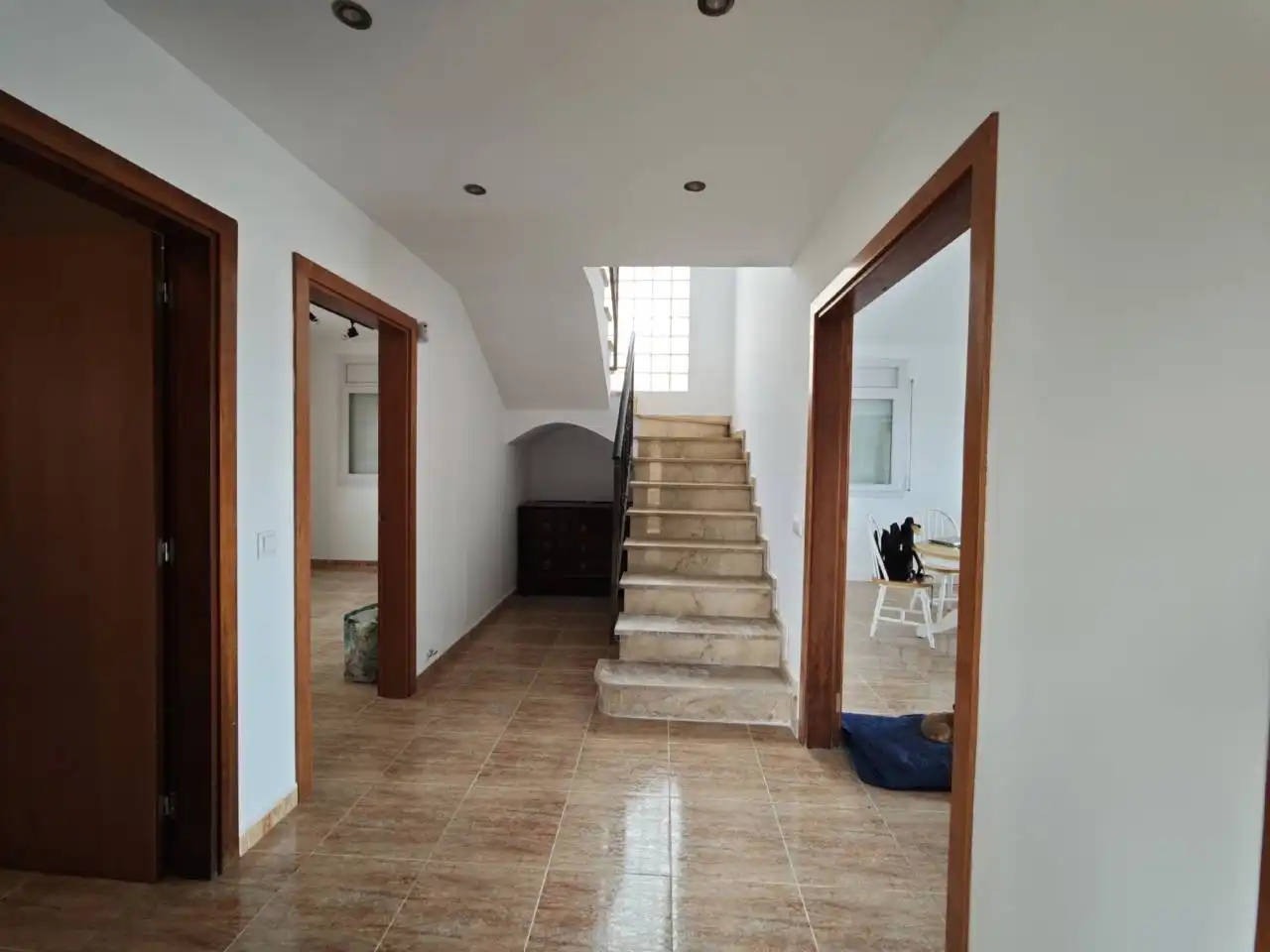Casa amb piscina en venda a Calle Bellmunt, imagen 5